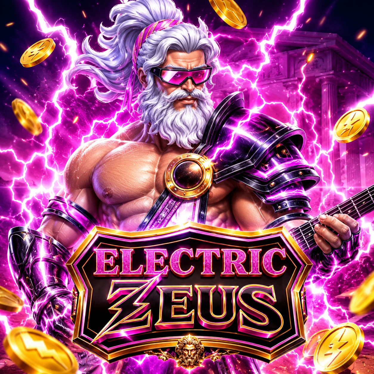 ELECTRIC ZEUS